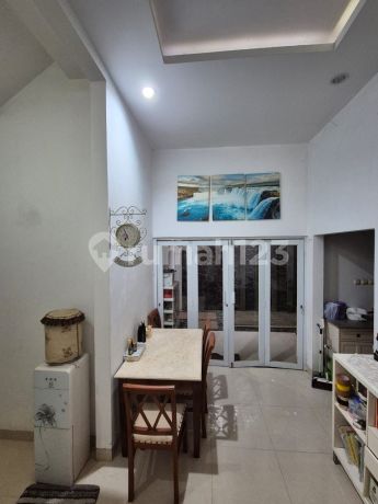 Dijual Rumah Siap Huni 2 Lantai di Puri Taman Sari, Cirebon Dijual Rumah Siap Huni 2 Lantai di Puri Taman Sari, Cirebon