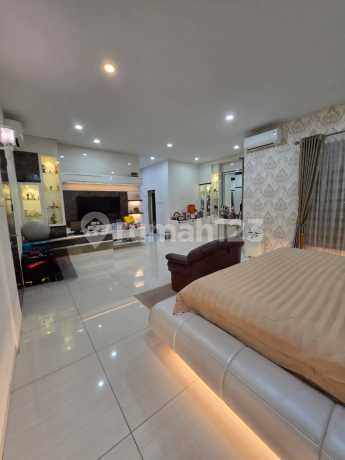 Dijual Villa Mutiara Palace Full Furmished