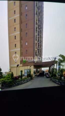 Apartment Taman Sari Panoramic Soekarnohatta Furnished