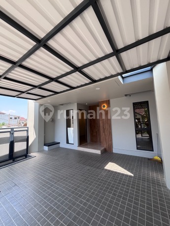 Rumah Baru Kembar Tengah Kota Lokasi Strategis Rumah Baru Kembar Tengah Kota Lokasi Strategis