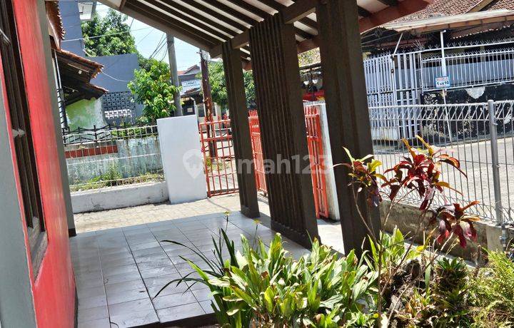 Rumah Murah Siap Huni Dan Luas Sukamenak Indah Bandung