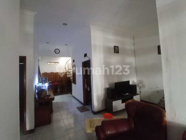 Rumah Cantik Siap Huni Di Taman Cibaduyut Indah 2 Bandung Rumah Cantik Siap Huni Di Taman Cibaduyut Indah 2 Bandung