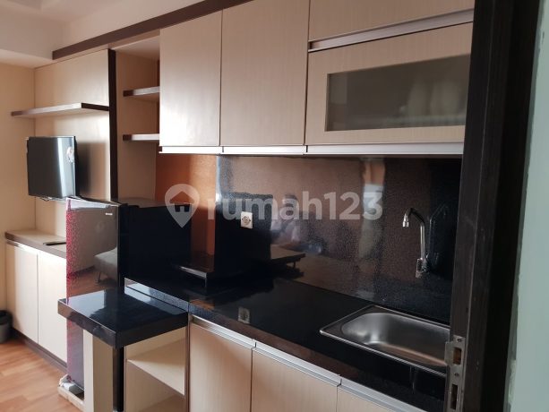 Apartemen di Tengah. kota bagus Jarrdin Apartement Apartemen di Tengah. kota bagus Jarrdin Apartement