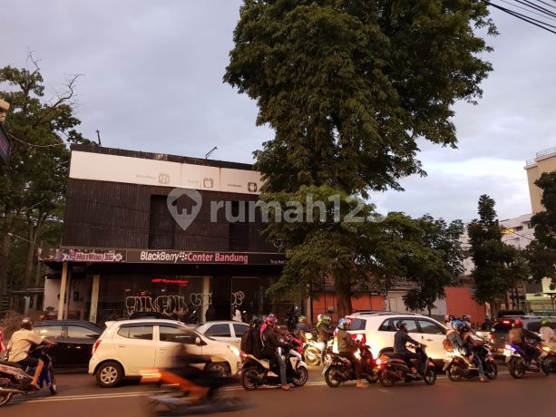 Ruko dan Ruang Usaha Strategis Main Road di Jl Raya Pungkur Bandung Ruko dan Ruang Usaha Strategis Main Road di Jl Raya Pungkur Bandung