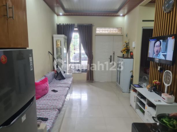 Rumah Cantik Lokasi Nyaman Di Graha Cibaduyut Asricibaduyut Bandung