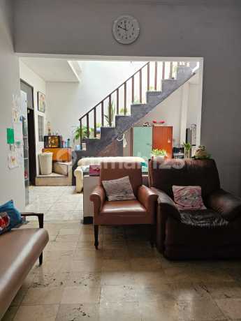 Jual Cepat Murah Rumah Siap Huni Kopo Permai