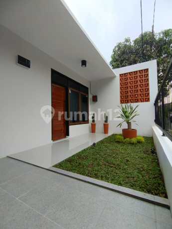 Rumah Bagus Santosa Asih