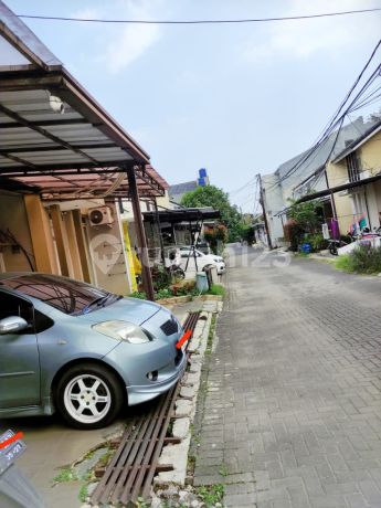 Dijual Pinus Regency Murah