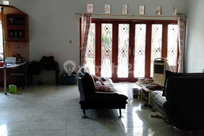 Rumah Lia Siap Huni Komplek Dian Permai Kota Bandung