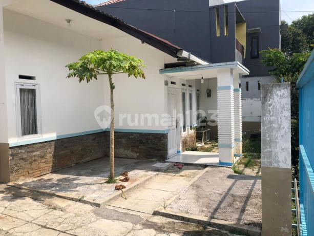 Jual Cepat Rumah Ujungberung Bandung