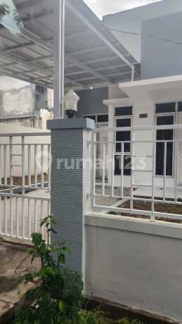 Beautiful House Within the Grand Nusa Indah Cileungsi Housing Cluster