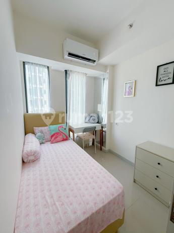 Dijual Murah Apartemen Di Pik 2 Sudah Furnish