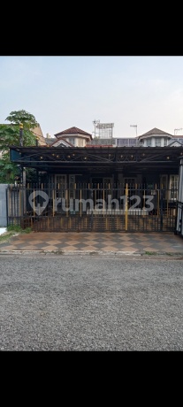 Di Jual Rumah Cantik Dekat dengan Pintu Tol Grand Wisata.