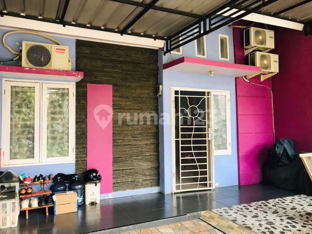 Diajual Ruamh Cantik di Bekasi