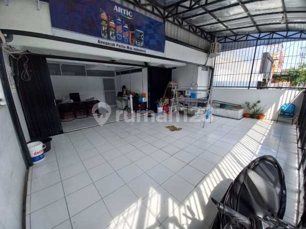 Ruko 2 Lantai Siap Huni Lokasi Ramai Dekat Pusat Keramaian Ruko 2 Lantai Siap Huni Lokasi Ramai Dekat Pusat Keramaian