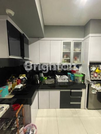 APARTMENT 2 BR PUNCAK BUKIT GOLF SURABAYA SIAP HUNI DAN FULL FURNISH APARTMENT 2 BR PUNCAK BUKIT GOLF SURABAYA SIAP HUNI DAN FULL FURNISH