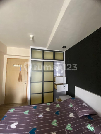 Apartment, in Pakuwon City Educity Fully Furnished Affordable