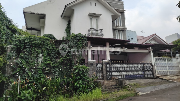 Cessie Rumah Cantik Cinere Lokasi Strategis Asri Dalam Perumahan Cessie Rumah Cantik Cinere Lokasi Strategis Asri Dalam Perumahan