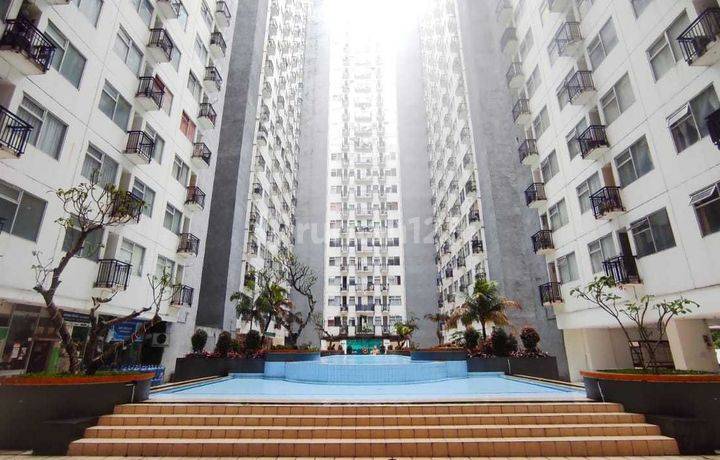 Jual Murah Cepat - Apartment Jardin, Bandung