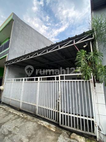 Dijual Rumah Tinggal Siap Huni 2 Lantai Di Larangan Selatan, Ciledug Dijual Rumah Tinggal Siap Huni 2 Lantai Di Larangan Selatan, Ciledug