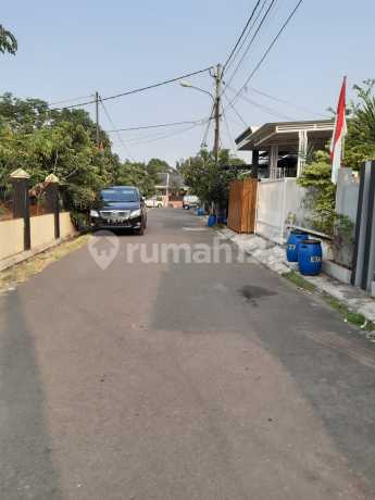 Neat Ready-to-Live Villa Rizki Ilhami House Neat Ready-to-Live Villa Rizki Ilhami House