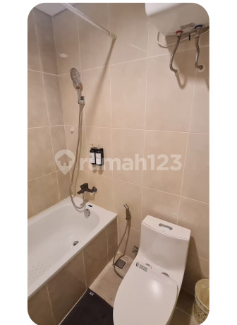 Apartmen Full Furnish Luxury Pusat Kota Sby Trilium Apartmen Full Furnish Luxury Pusat Kota Sby Trilium