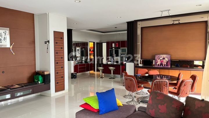 Citra Garden 2 Ext House, Rarely Available, Good Condition Citra Garden 2 Ext House, Rarely Available, Good Condition