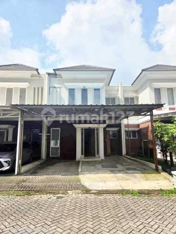 Rumah Casa Jardin Murah Lebar 7, Kondisi Rapi Jakarta Barat Rumah Casa Jardin Murah Lebar 7, Kondisi Rapi Jakarta Barat