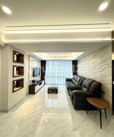 Disewakan Apartemen Taman Anggrek Kondominium