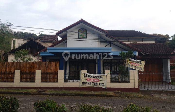 Jual Rumah di Perumahan Green Valley Senggigi 