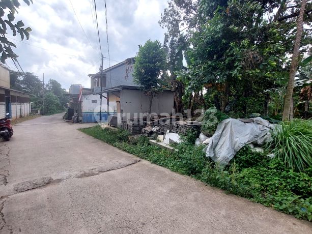 Tanah Dileuwinanggung Cibubur Depok Dekat Tol Dan Lrt Tanah Dileuwinanggung Cibubur Depok Dekat Tol Dan Lrt