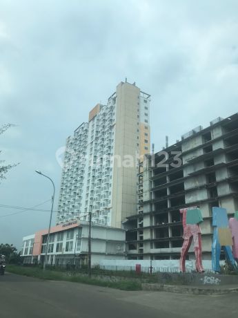 Apartemen Studio Siap Huni Dibekasi Utara