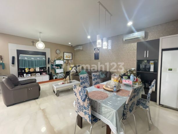 Rumah Diancol, Cluster Marina Coast The Bukit. Lokasi Strategis Dekat Akses Toll. Rumah Bagus dan Rapi. Harga Dibawa NJOP. Harga 4,8 Milyar Nego