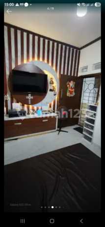 Rumah Poris Gaga Luas Tanah 29 M² ( 4x7 )luas Bangunan 56 M²bangunan 2 Lantai2 Kamar Tidur2 Kamar Mandi Surat Shm Hadap Utara Full Furnish Harga 530jt Nett Rumah Poris Gaga Luas Tanah 29 M² ( 4x7 )luas Bangunan 56 M²bangunan 2 Lantai2 Kamar Tidur2 Kamar Mandi Surat Shm Hadap Utara Full Furnish Harga 530jt Nett