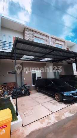 For Sale Beautiful Minimalist House in MP Bintaro Residence For Sale Beautiful Minimalist House in MP Bintaro Residence
