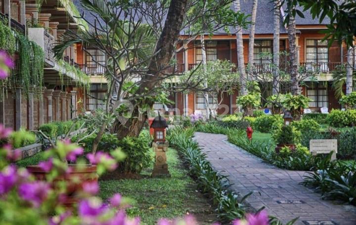 For Sale 1 BR Apartment Jayakarta, Legian Bali For Sale 1 BR Apartment Jayakarta, Legian Bali