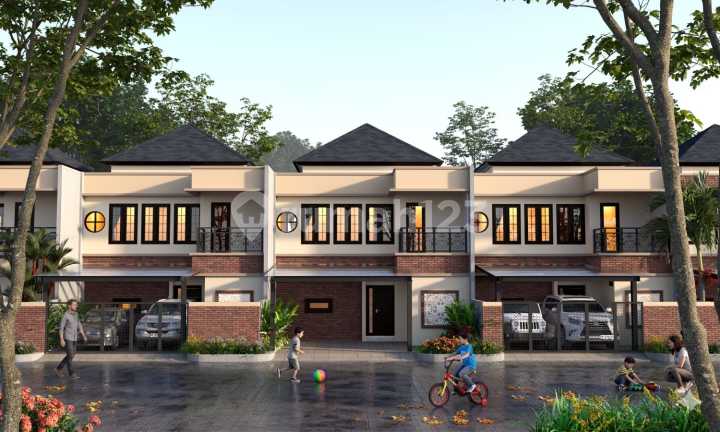 Rumah Baru SHM 3 Kamar Area Kampus Unud Jimbaran Bali Rumah Baru SHM 3 Kamar Area Kampus Unud Jimbaran Bali