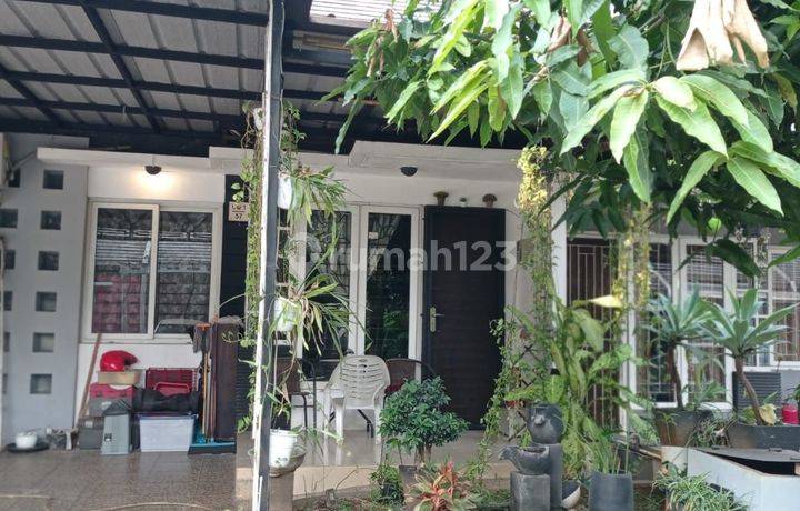 Jual Cepat Harga Good Deal Runah Cantik Minimalis 
