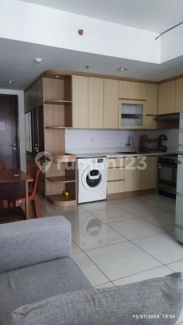 Dijual / sewa Apartemen M-Town Signature Gading Serpong