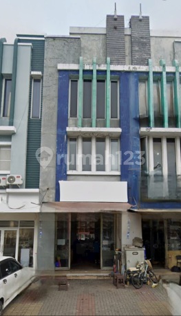 Murah Dijual Ruko Neo Arcade Di Gading Serpong Murah Dijual Ruko Neo Arcade Di Gading Serpong