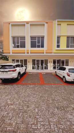 Dijual Ruko Pisa Grande Di Gading Serpong