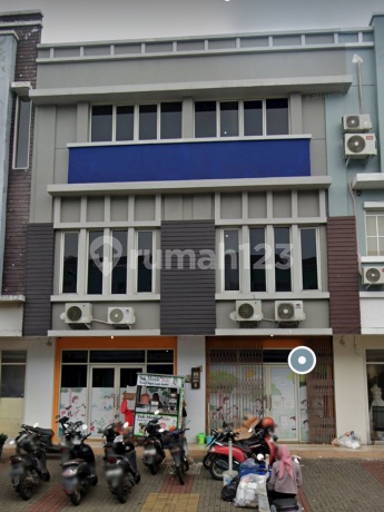 Dijual Ruko Neo Arcade Hadap Jalan Gading Serpong Dijual Ruko Neo Arcade Hadap Jalan Gading Serpong