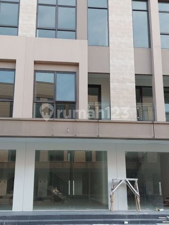 Termurah Dijual Ruko Ice Business Park Bsd