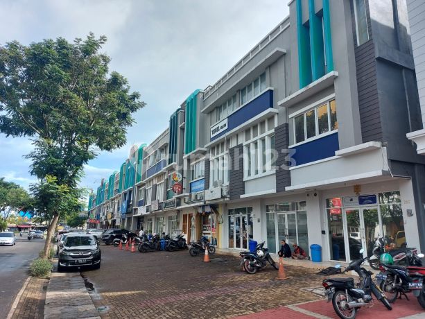 Murah Dijual Ruko Neo Arcade 3 Lantai di Gading Serpong Murah Dijual Ruko Neo Arcade 3 Lantai di Gading Serpong