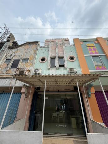 Super Cheap Shophouse For Sale In Gading Serpong