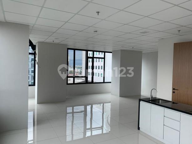 Jual Cepat Apartemen Plus Perkantoran H Quarter Asia Afrika