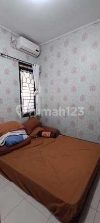 Dijual Rumah Tinggal Minimalis Daerah Perumahan Jingga Residence - Ciwastra