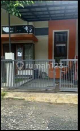 Di Jual Rumah Batujajar Regency Di Jual Rumah Batujajar Regency