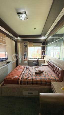 Dijual Apartemen Eksekutif Full Prabot Di Suhat Kota Malang 