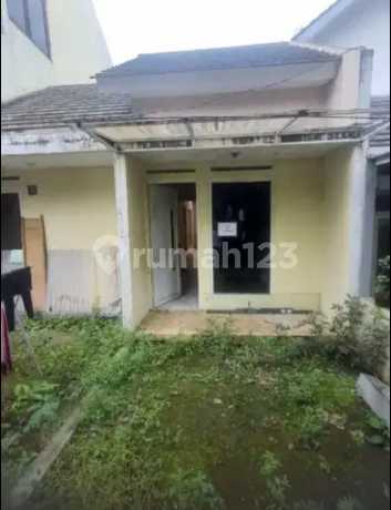 Rumah Bagus Minimalis Baru Renovasi Siap Huni di Taman Dayu